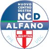 NUOVO CENTRO DESTRA - NDC ALFANO - LIBERTAS PPE-UDC
