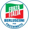 FORZA ITALIA - BERLUSCONI PER FACCHINETTI